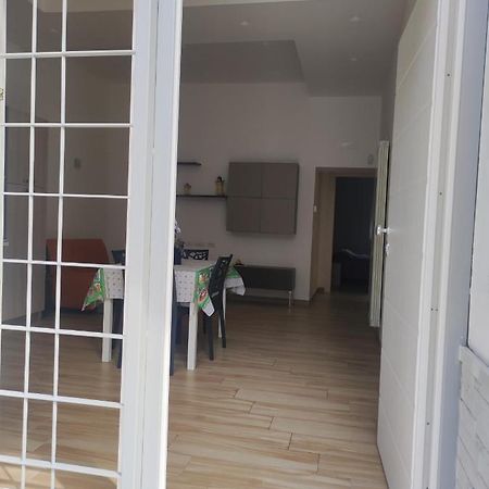 Giada'S House Apartman Cimitile Kültér fotó