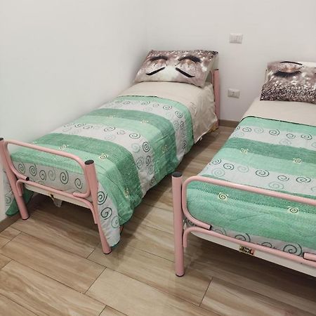Giada'S House Apartman Cimitile Kültér fotó