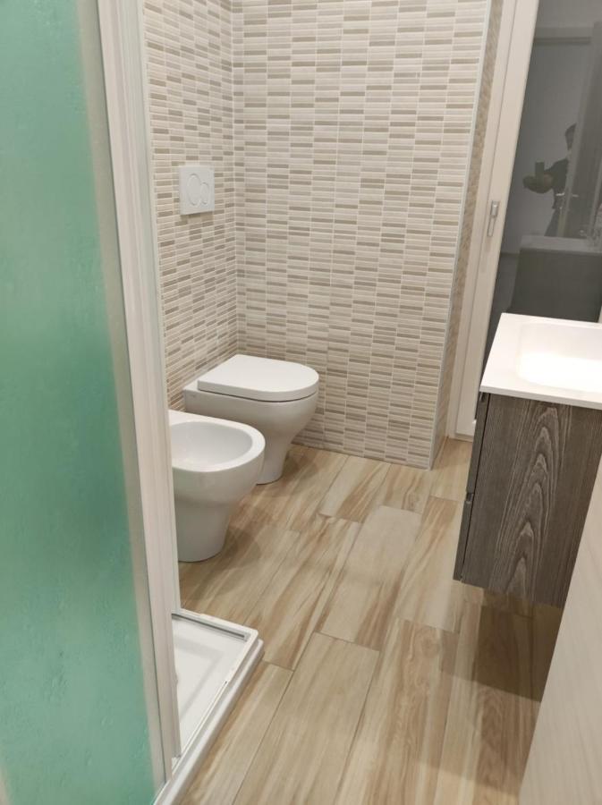 Giada'S House Apartman Cimitile Kültér fotó