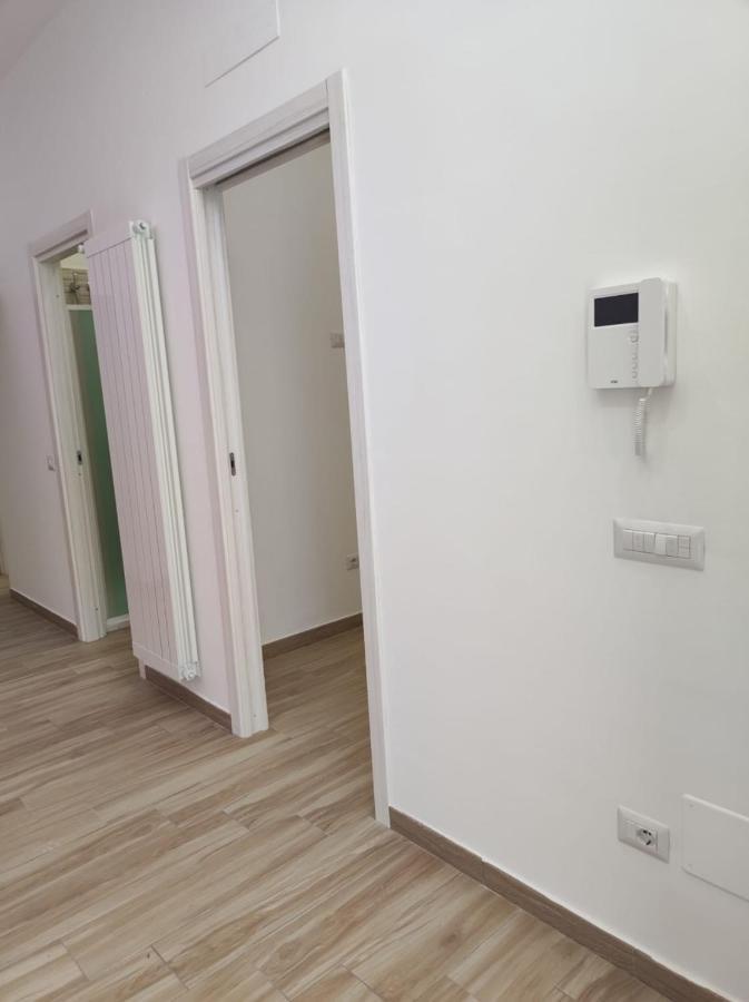 Giada'S House Apartman Cimitile Kültér fotó