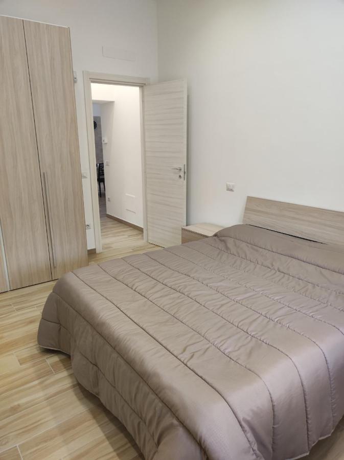 Giada'S House Apartman Cimitile Kültér fotó
