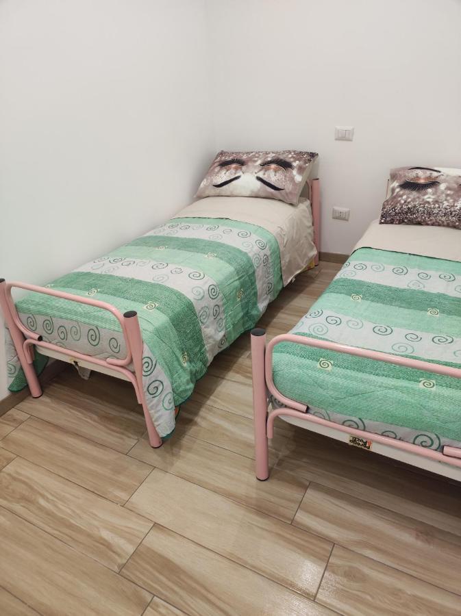Giada'S House Apartman Cimitile Kültér fotó